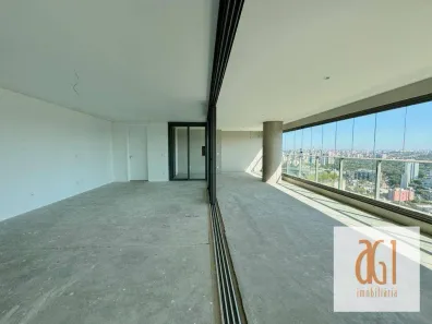 Apartamento com 3 Quartos à venda, 275m² no Sumarezinho, São Paulo