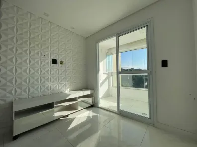 Apartamento com 2 Quartos à venda, 56m² no Lauzane Paulista, São Paulo