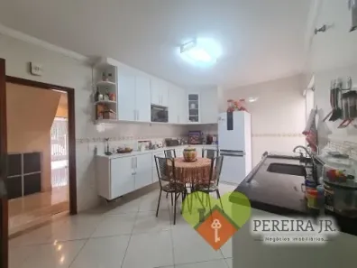 Casa com 5 Quartos à venda, 191m² no Jardim Brasília, Piracicaba