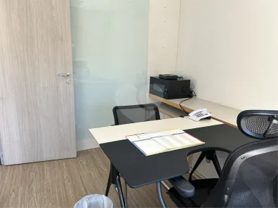 à venda, 70m² no Indianópolis, São Paulo