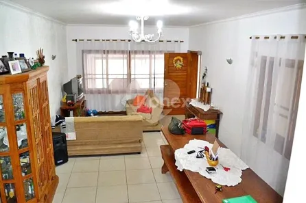 Sobrado com 3 Quartos à venda, 247m² no Santana, São Paulo