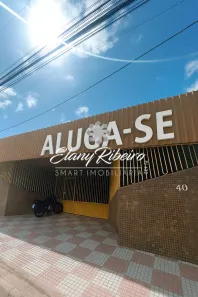 Ponto Comercial para alugar, 357m² no Aeroporto, Aracaju