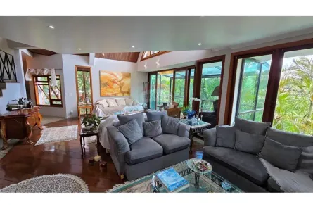 Casa de Condomínio com 4 Quartos para alugar, 540m² no Residencial Morada dos Pássaros-Aldeia da Serra, Barueri