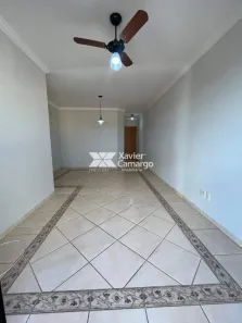 Apartamento com 3 Quartos para alugar, 92m² no Zona Central, Rio Claro