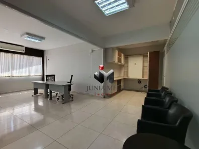Sala Comercial para alugar, 40m² no Jardim Botânico, Ribeirão Preto