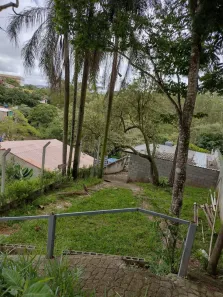 Lote/Terreno à venda, 420m² no Jardim Pinheirinho, Embu das Artes