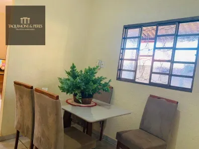 Casa com 3 Quartos à venda, 69m² no Jardim dos Ipês, Anápolis
