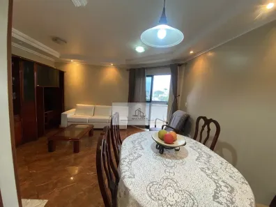 Apartamento com 3 Quartos para alugar, 80m² no Centro, Campos dos Goytacazes