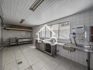 Ponto Comercial para alugar, 211m² no Centro, São Bernardo do Campo