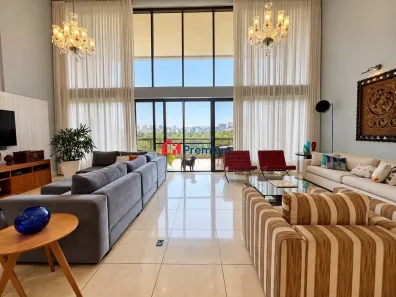 Apartamento com 4 Quartos à venda, 307m² no Barra da Tijuca, Rio de Janeiro