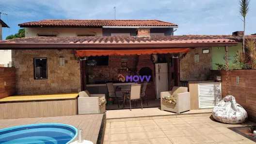 Casa com 3 Quartos à venda, 200m² no Serra Grande, Niterói