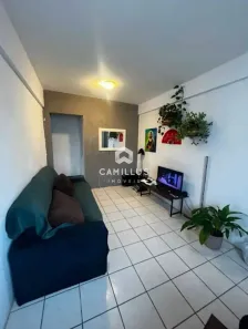 Apartamento com 1 Quarto à venda, 45m² no Centro, Florianópolis