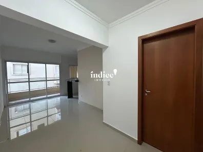 com 1 Quarto à venda, 45m² no Nova Aliança, Ribeirão Preto