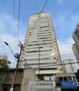 Apartamento com 3 Quartos à venda, 169m² no Vila Clementino, São Paulo