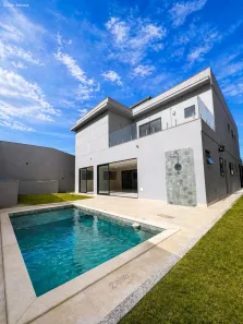 Casa de Condomínio com 3 Quartos à venda, 365m² no Alphaville, Rio das Ostras