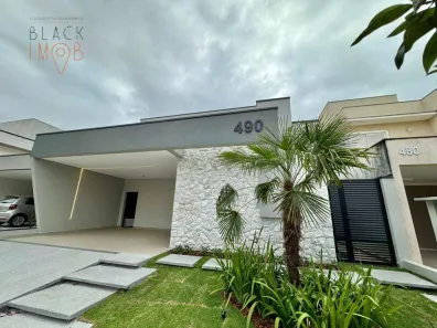 Casa de Condomínio com 3 Quartos à venda, 180m² no Jardim Santa Tereza, Taubaté
