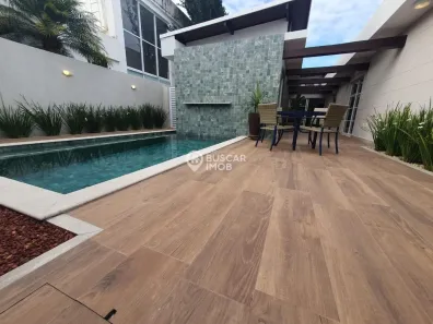 Apartamento com 3 Quartos à venda, 450m² no Alphaville (Abrantes), Camaçari