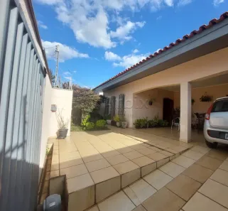 Casa com 3 Quartos à venda, 200m² no Jardim São Paulo, Americana
