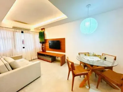 Apartamento com 2 Quartos à venda, 71m² no Flamengo, Rio de Janeiro