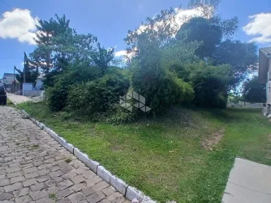 Lote/Terreno à venda, 302m² no Borghetto, Garibaldi