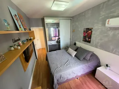 Apartamento com 4 Quartos à venda, 192m² no Ondina, Salvador