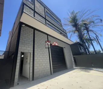 Ponto Comercial para alugar, 500m² no Vila Betânia, São José dos Campos