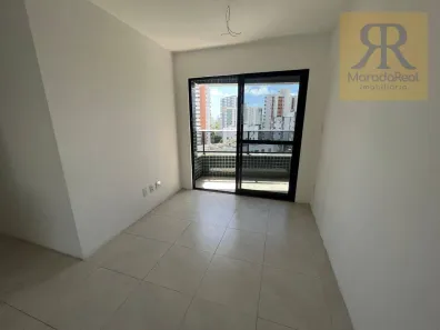 Apartamento com 2 Quartos à venda, 54m² no Graças, Recife