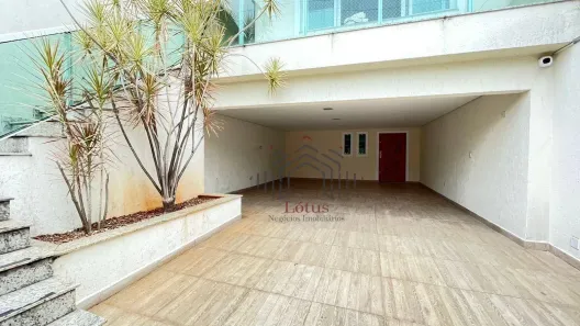 Sobrado com 3 Quartos à venda, 340m² no Olímpico, São Caetano do Sul