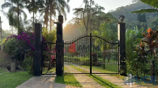 Fazenda/Sítio com 4 Quartos à venda, 501m² no Governador Portela, Miguel Pereira
