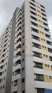 Apartamento com 2 Quartos para alugar, 43m² no Vila Gustavo, São Paulo