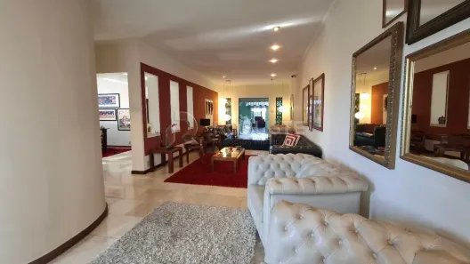 Casa com 3 Quartos à venda, 215m² no Centro, Botucatu