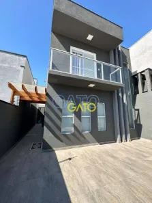 Casa com 3 Quartos à venda, 142m² no Portais (Polvilho), Cajamar