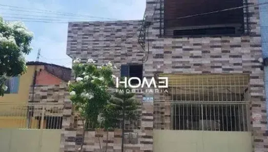 Casa de Condomínio com 2 Quartos à venda, 112m² no Nossa Senhora de Fátima, Nilópolis