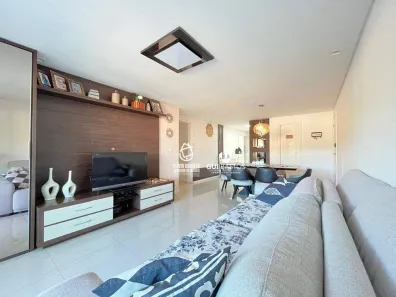 Apartamento com 3 Quartos à venda, 109m² no Dom Bosco, Itajaí