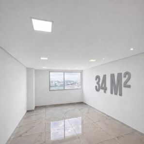 Ponto Comercial à venda, 34m² no Cohama, São Luís
