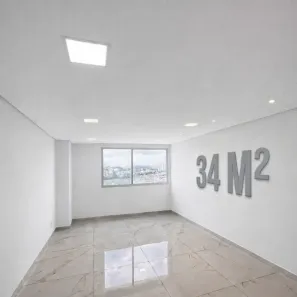 Ponto Comercial à venda, 34m² no Cohama, São Luís