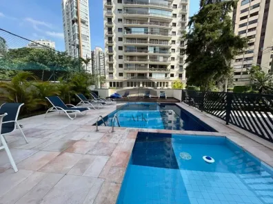 Apartamento com 3 Quartos à venda, 103m² no Jardim Vila Mariana, São Paulo