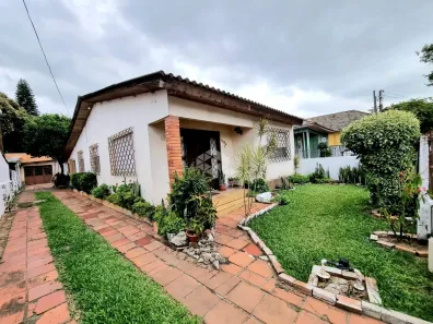 Casa com 5 Quartos à venda, 84m² no Rio Branco, Canoas