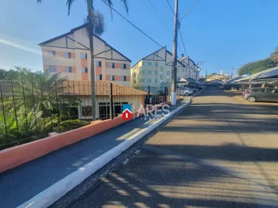 Apartamento com 2 Quartos à venda, 66m² no Loteamento Santo Antônio, Itatiba