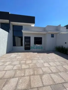 Casa com 3 Quartos à venda, 84m² no Recanto Tropical, Cascavel