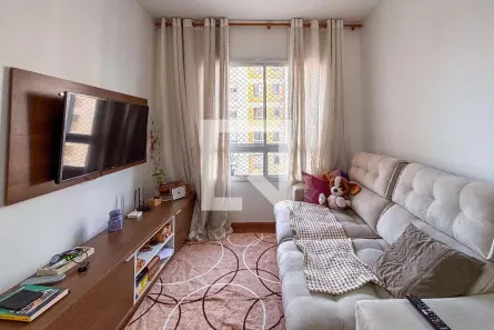 Apartamento com 2 Quartos à venda, 47m² no Jardim Boa Vista (Zona Oeste), São Paulo