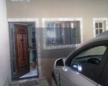 Sobrado com 4 Quartos à venda, 240m² no Vila Nova Aliança, Jacareí