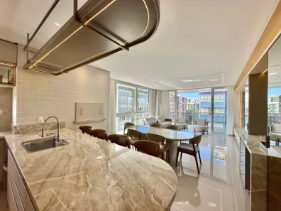 Apartamento com 3 Quartos à venda, 111m² no Capão da Canoa, Capão da Canoa