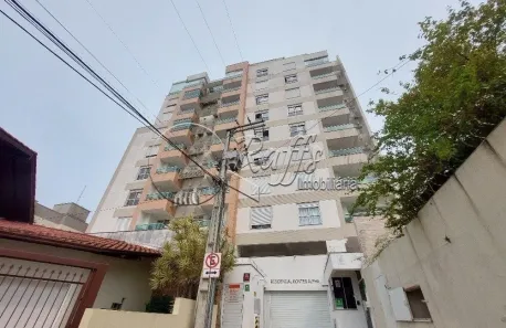 Apartamento com 1 Quarto à venda, 41m² no Carvoeira, Florianópolis