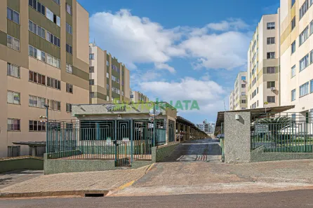 Apartamento com 3 Quartos para alugar, 69m² no Vila Bosque, Maringá