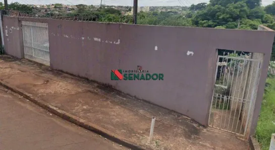 Casa com 2 Quartos à venda, 60m² no Jardim Morumbi, Londrina