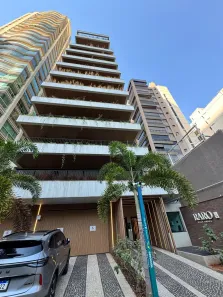 Apartamento com 4 Quartos à venda, 306m² no Setor Bueno, Goiânia