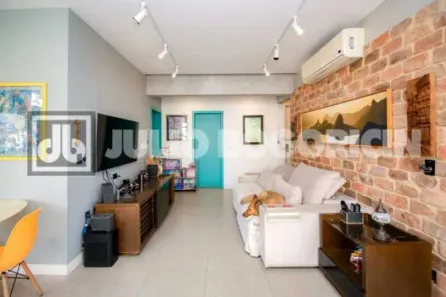 Cobertura com 3 Quartos à venda, 219m² no Glória, Rio de Janeiro