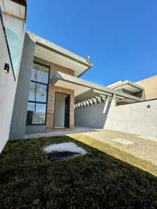 Casa com 3 Quartos à venda, 180m² no Costeira, São José dos Pinhais