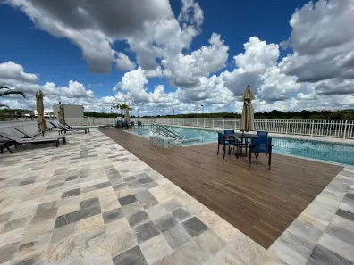 Casa de Condomínio com 2 Quartos à venda, 72m² no Parque dos Novos Estados, Campo Grande